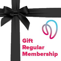 Give the Gift of APS Regular Membership